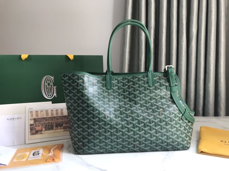 Goyard Pet Bags